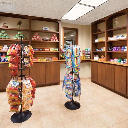 Country Inn & Suites By Radisson, Shoreview-Mounds View, Mn Eksteriør billede