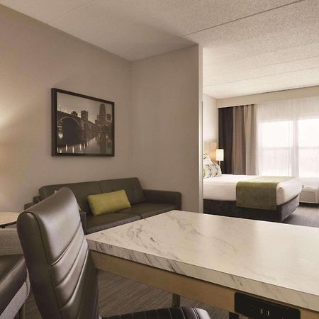 Country Inn & Suites By Radisson, Shoreview-Mounds View, Mn Eksteriør billede