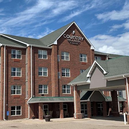 Country Inn & Suites By Radisson, Shoreview-Mounds View, Mn Eksteriør billede