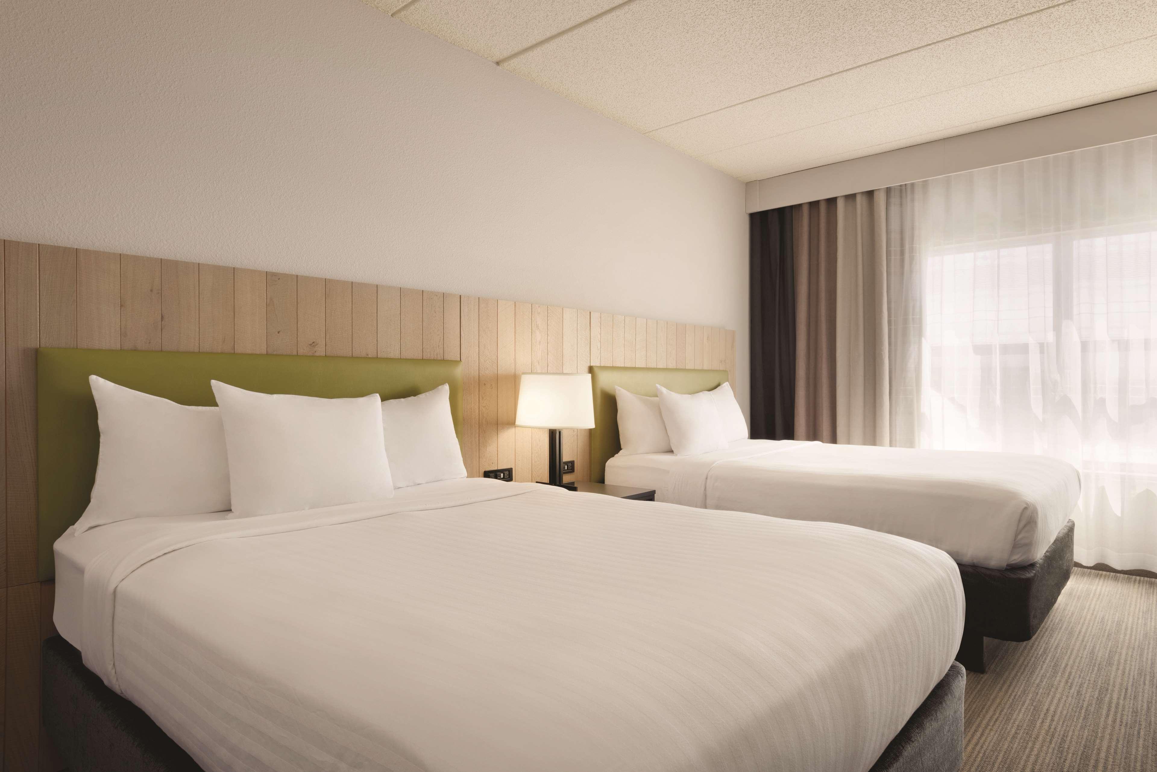 Country Inn & Suites By Radisson, Shoreview-Mounds View, Mn Eksteriør billede