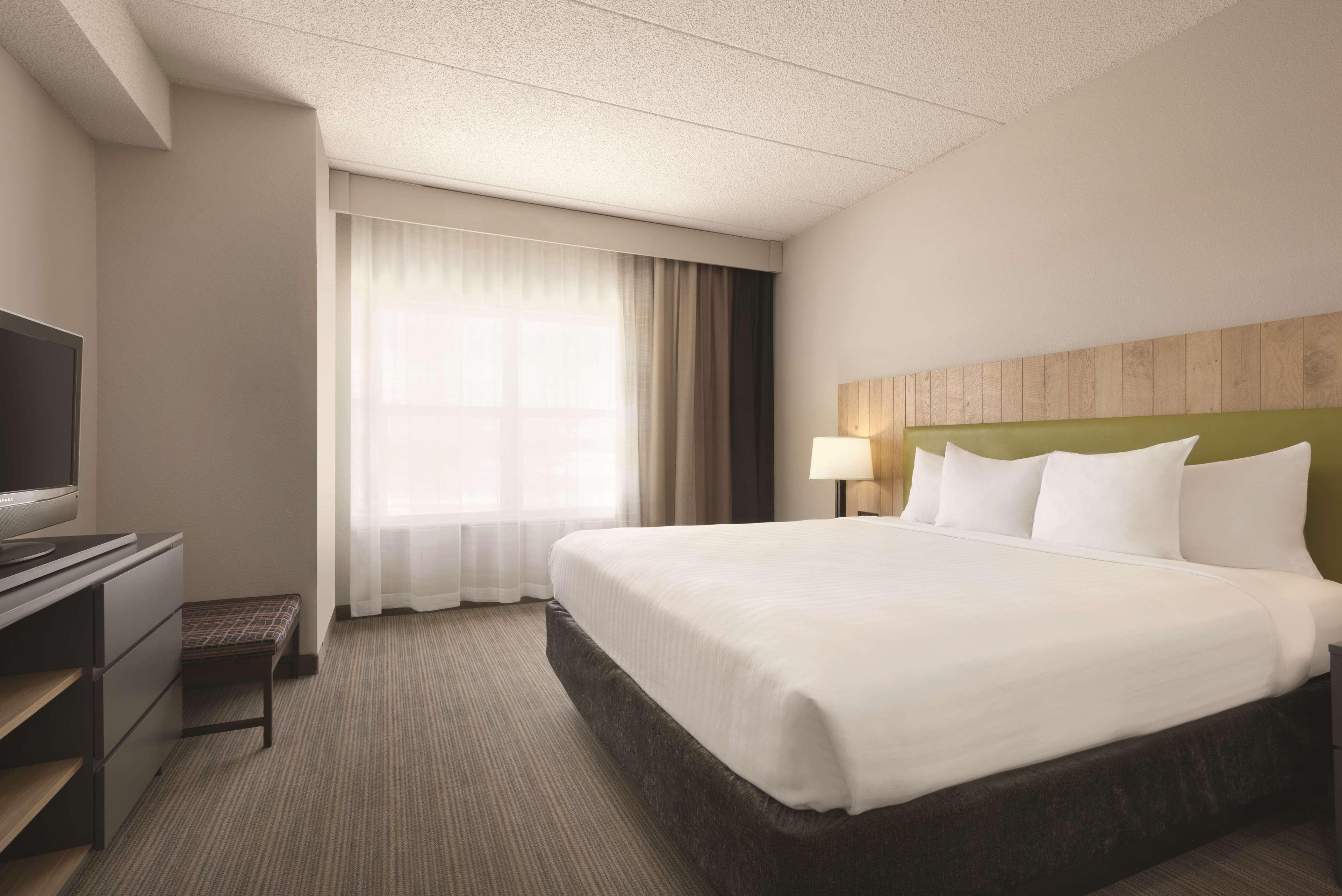Country Inn & Suites By Radisson, Shoreview-Mounds View, Mn Eksteriør billede