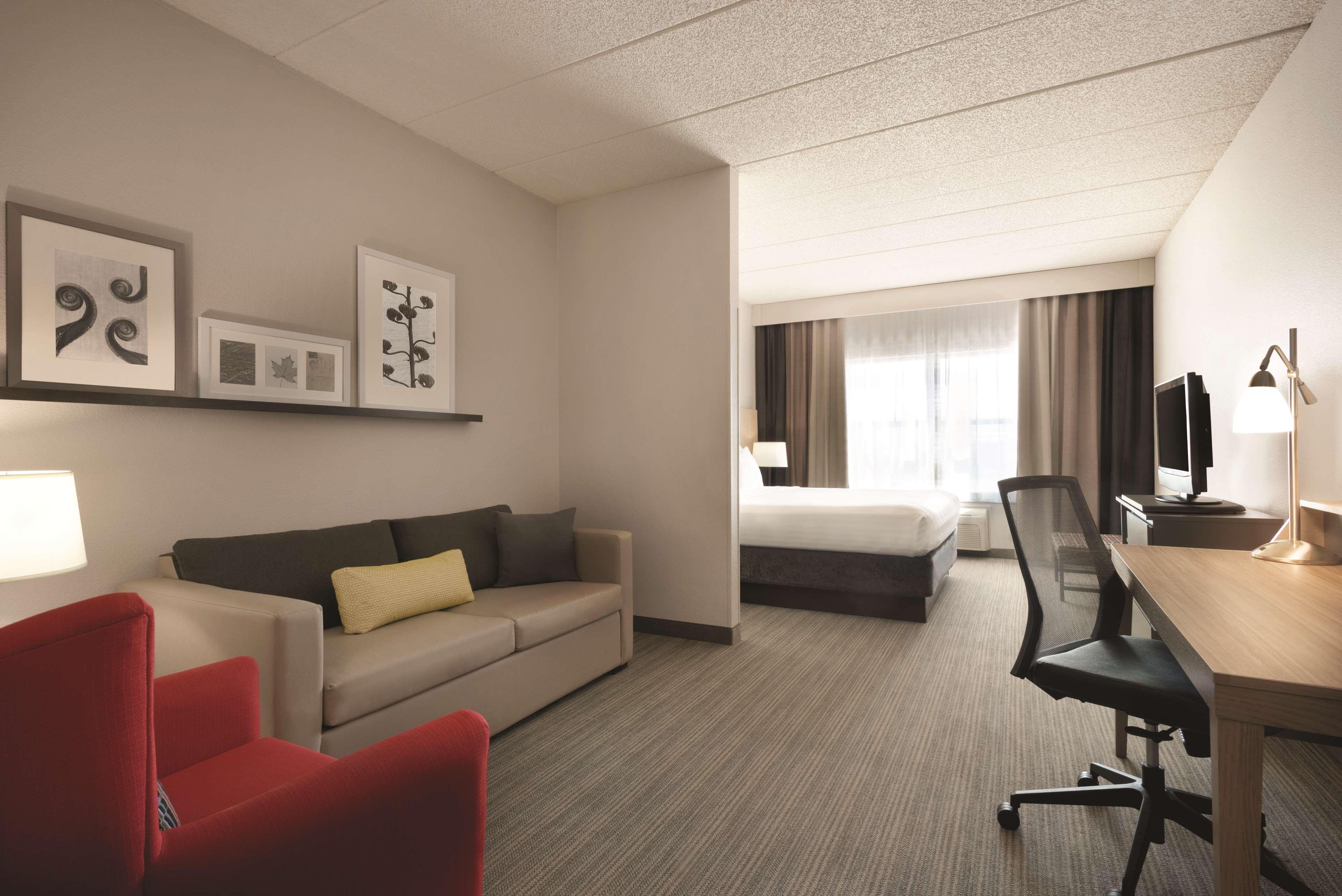 Country Inn & Suites By Radisson, Shoreview-Mounds View, Mn Eksteriør billede