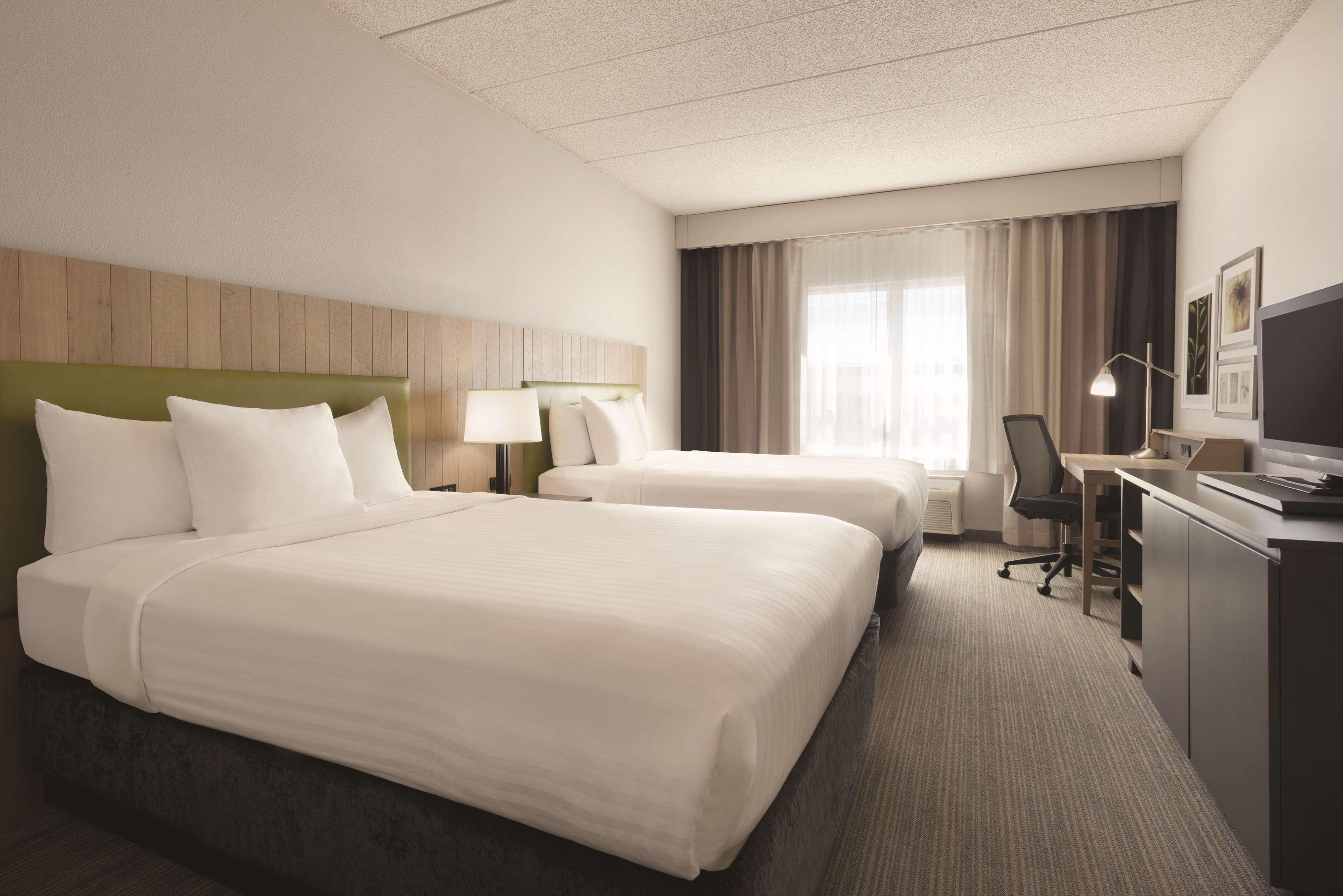 Country Inn & Suites By Radisson, Shoreview-Mounds View, Mn Eksteriør billede