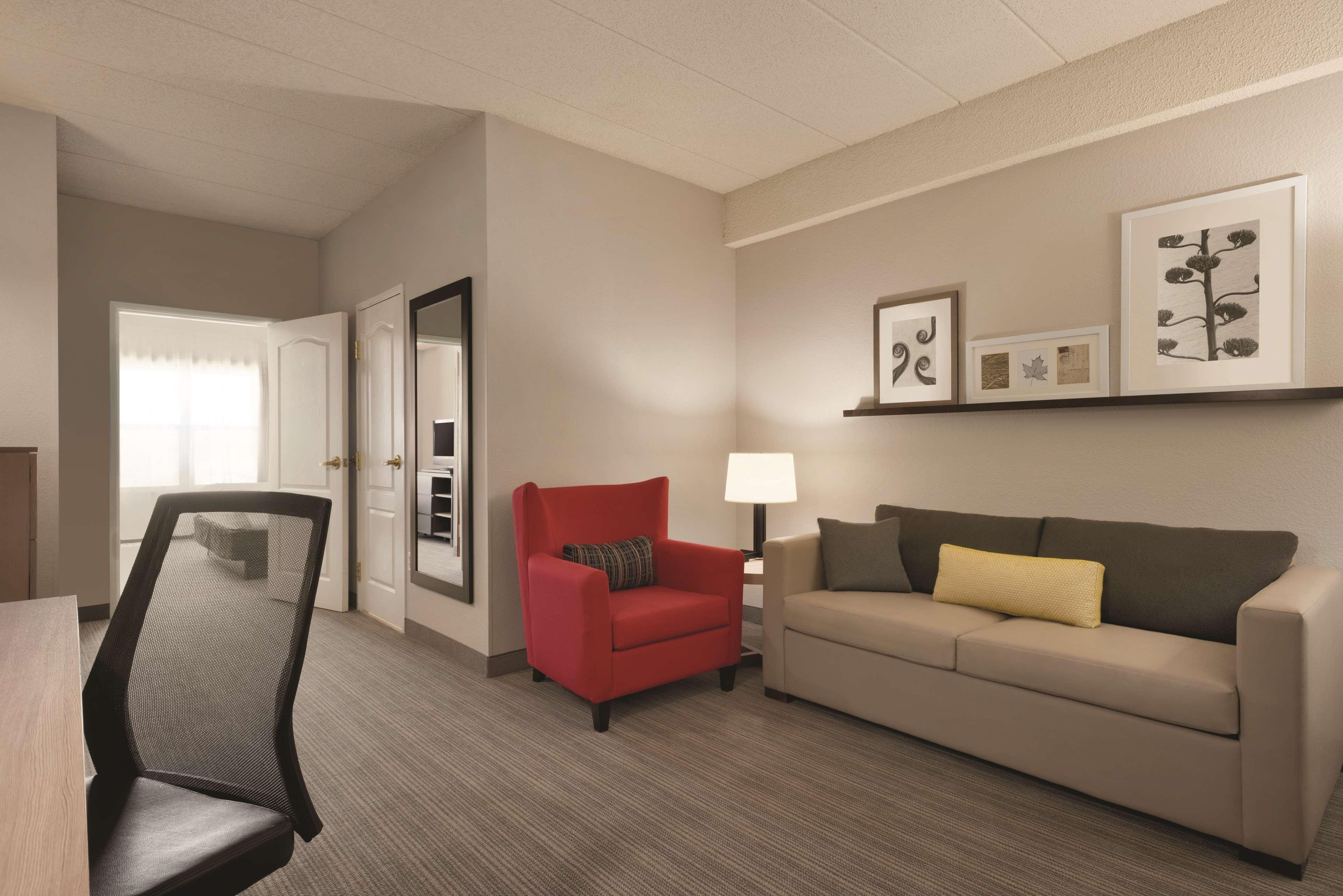 Country Inn & Suites By Radisson, Shoreview-Mounds View, Mn Eksteriør billede