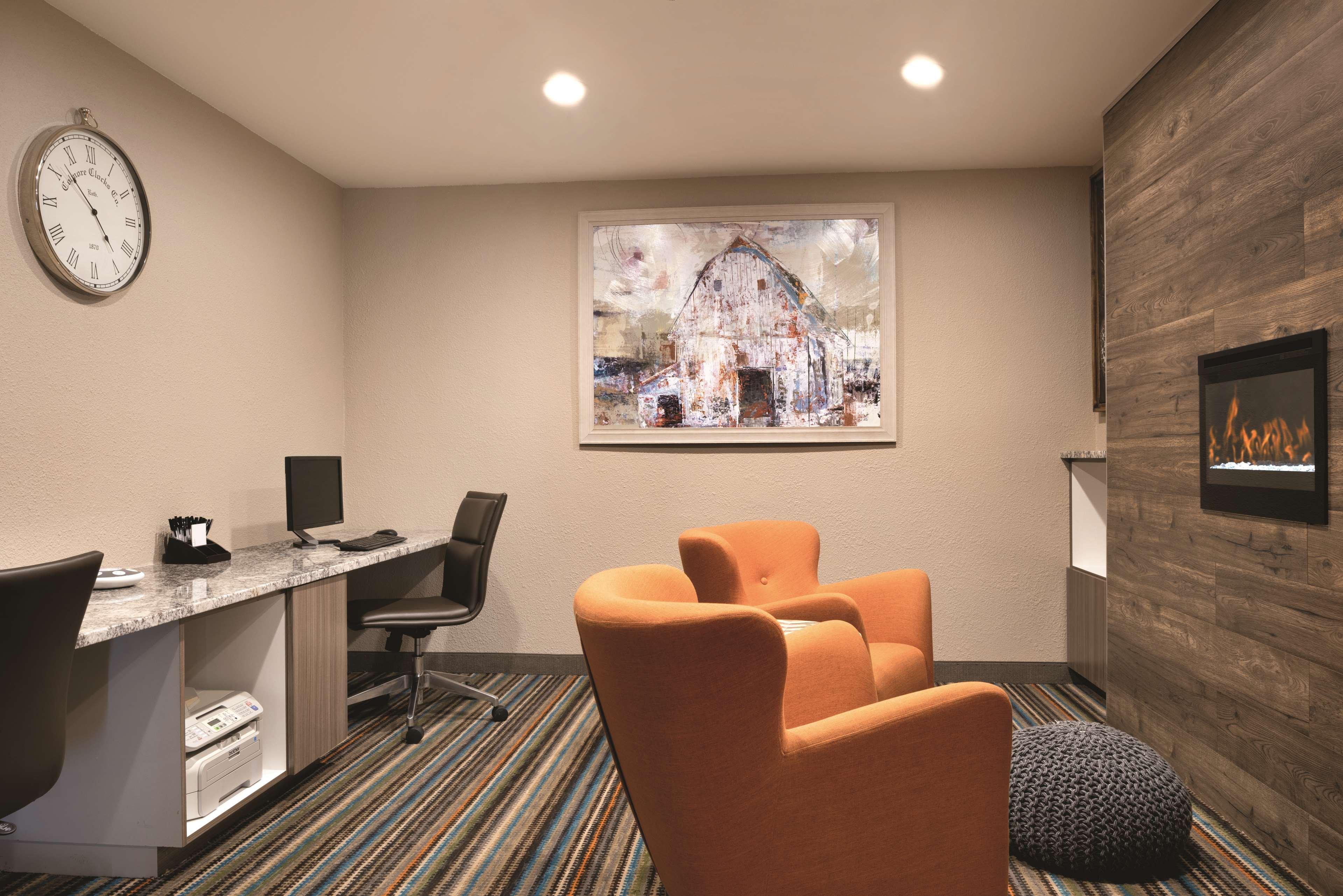 Country Inn & Suites By Radisson, Shoreview-Mounds View, Mn Eksteriør billede