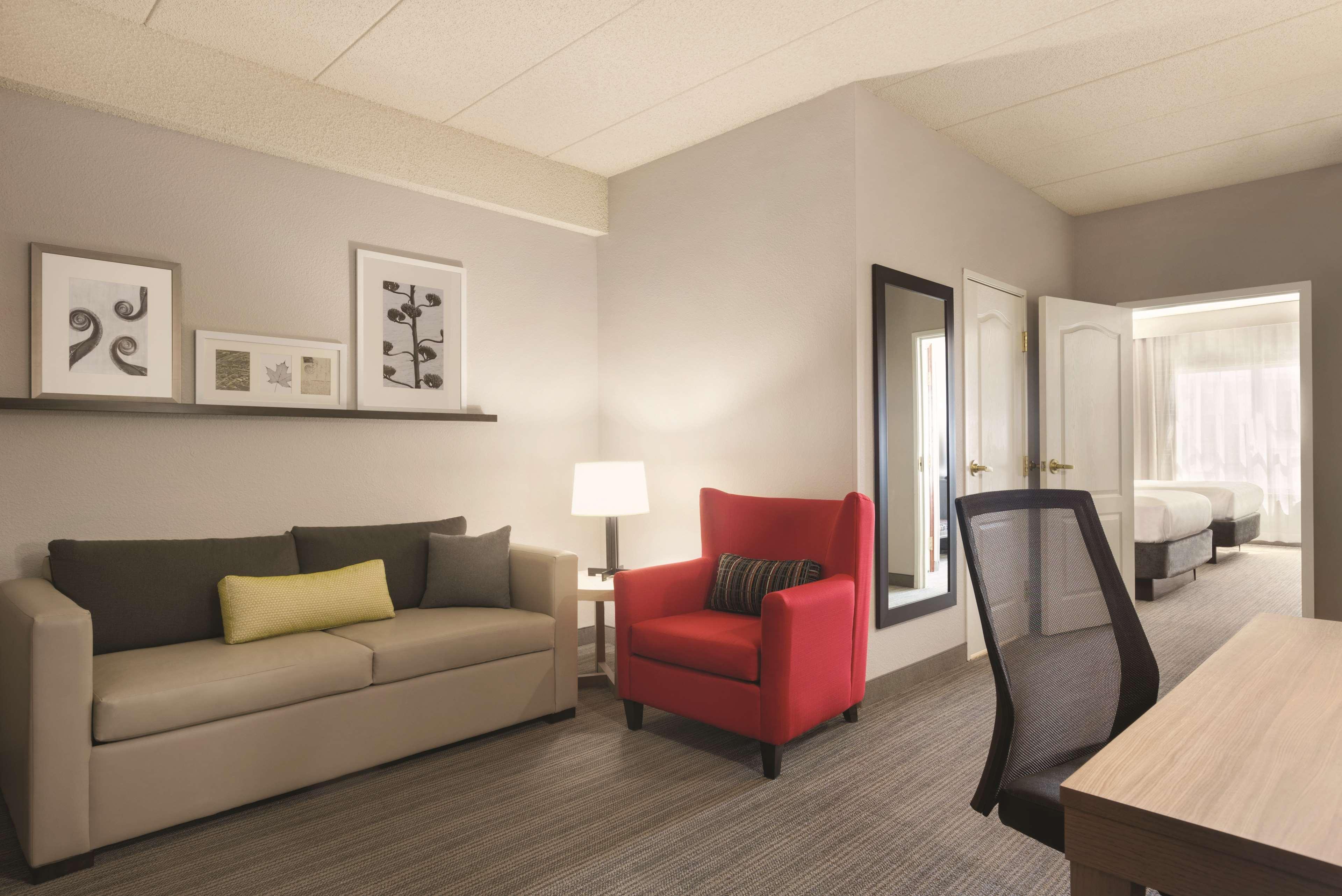Country Inn & Suites By Radisson, Shoreview-Mounds View, Mn Eksteriør billede