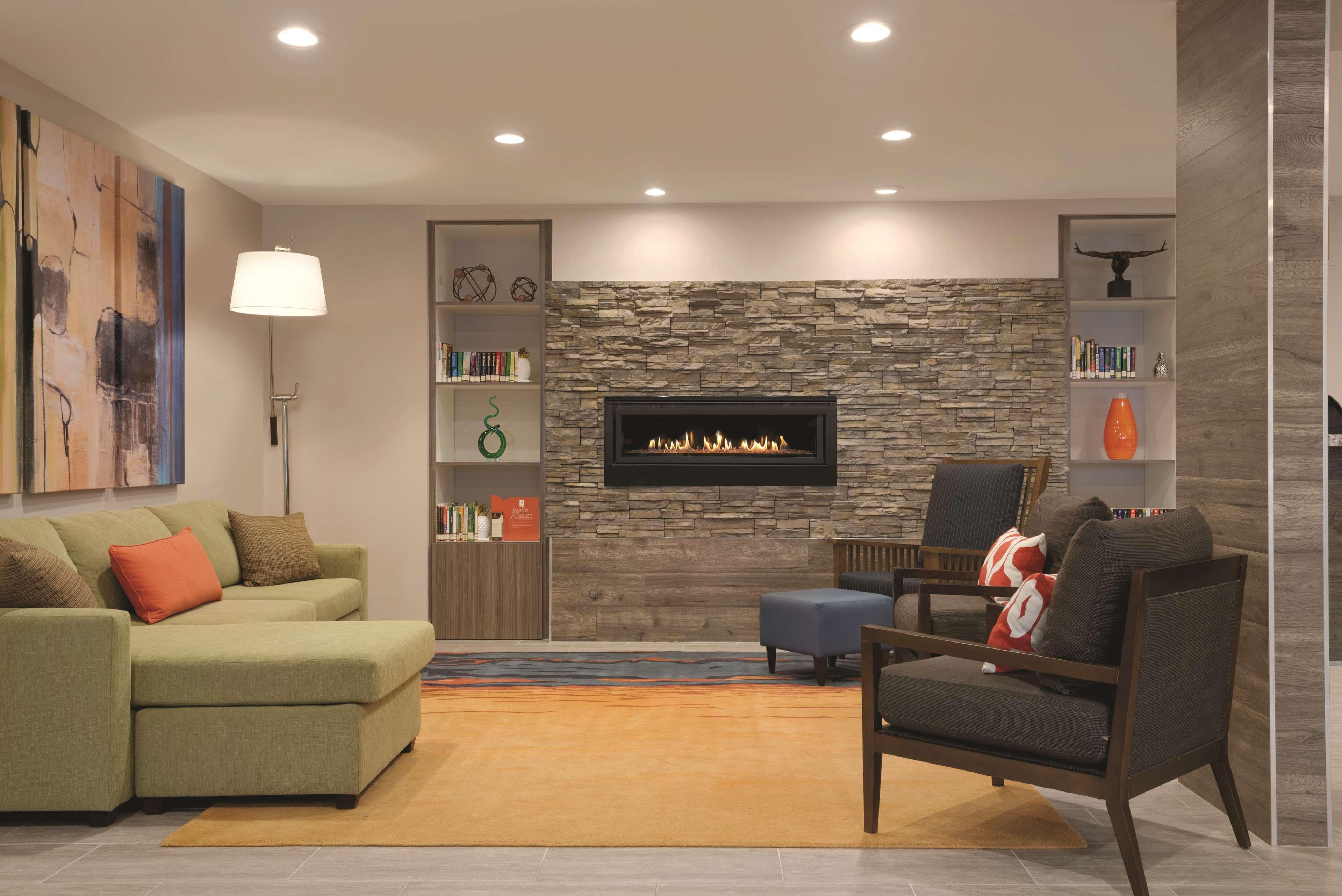 Country Inn & Suites By Radisson, Shoreview-Mounds View, Mn Eksteriør billede