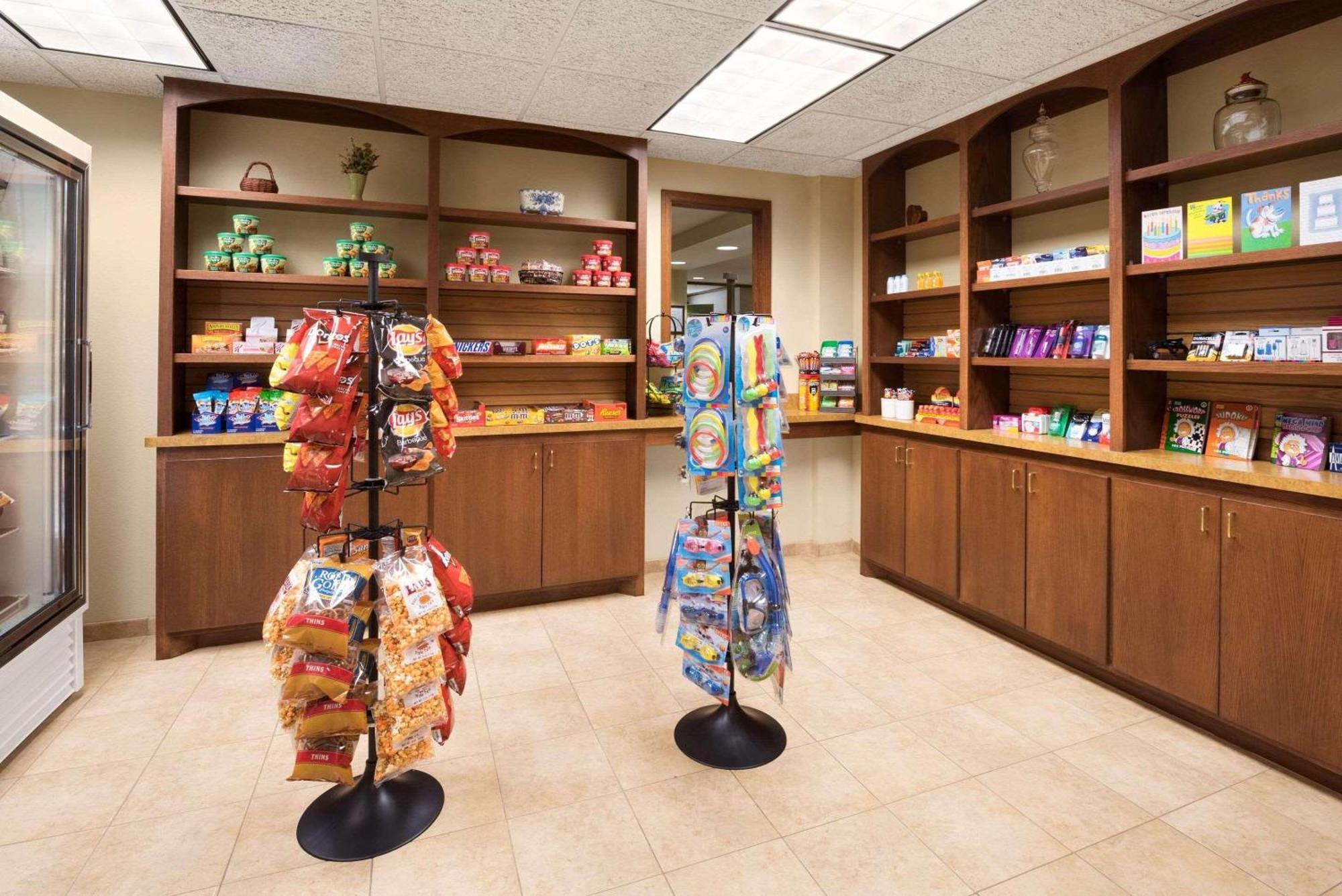 Country Inn & Suites By Radisson, Shoreview-Mounds View, Mn Eksteriør billede