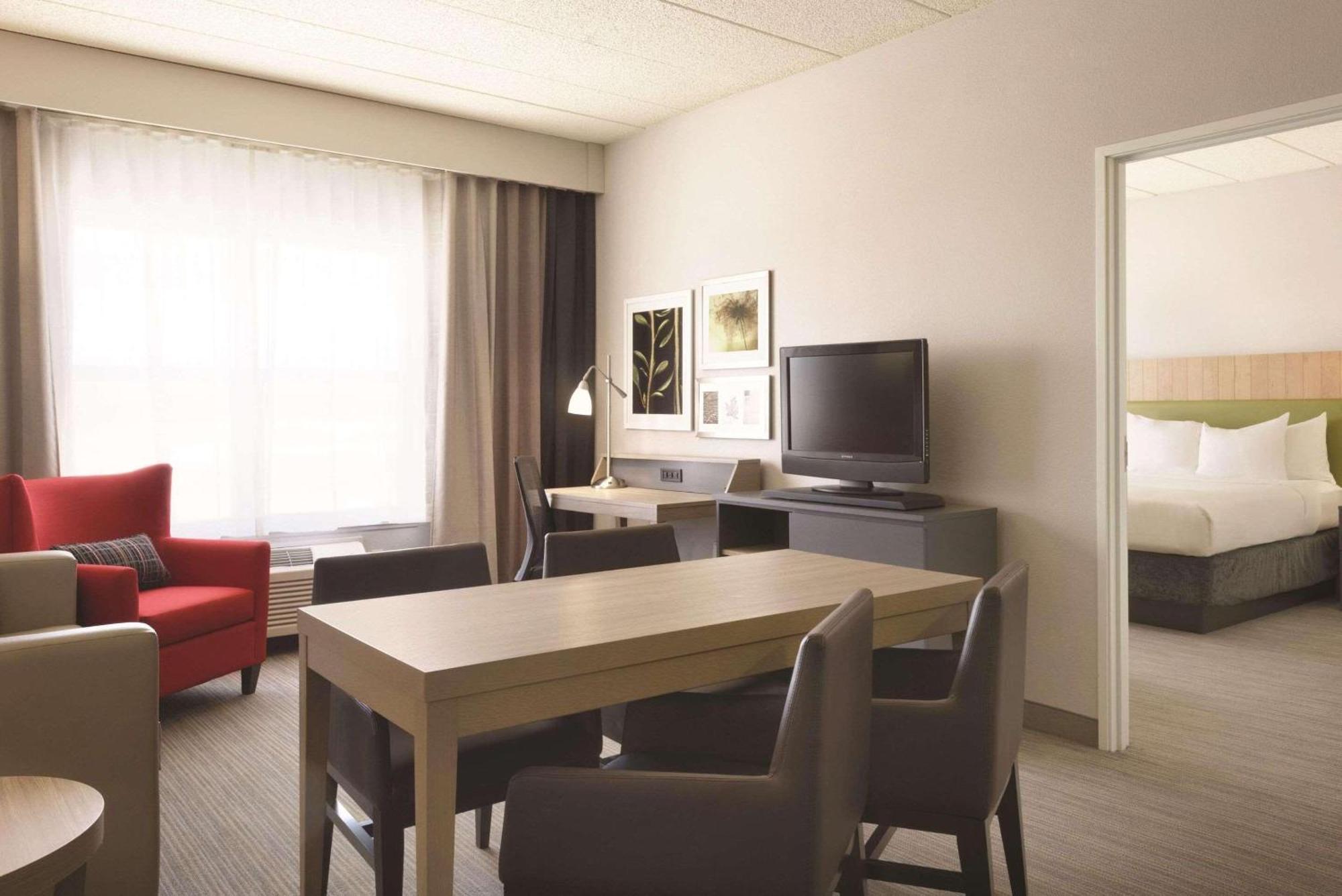 Country Inn & Suites By Radisson, Shoreview-Mounds View, Mn Eksteriør billede
