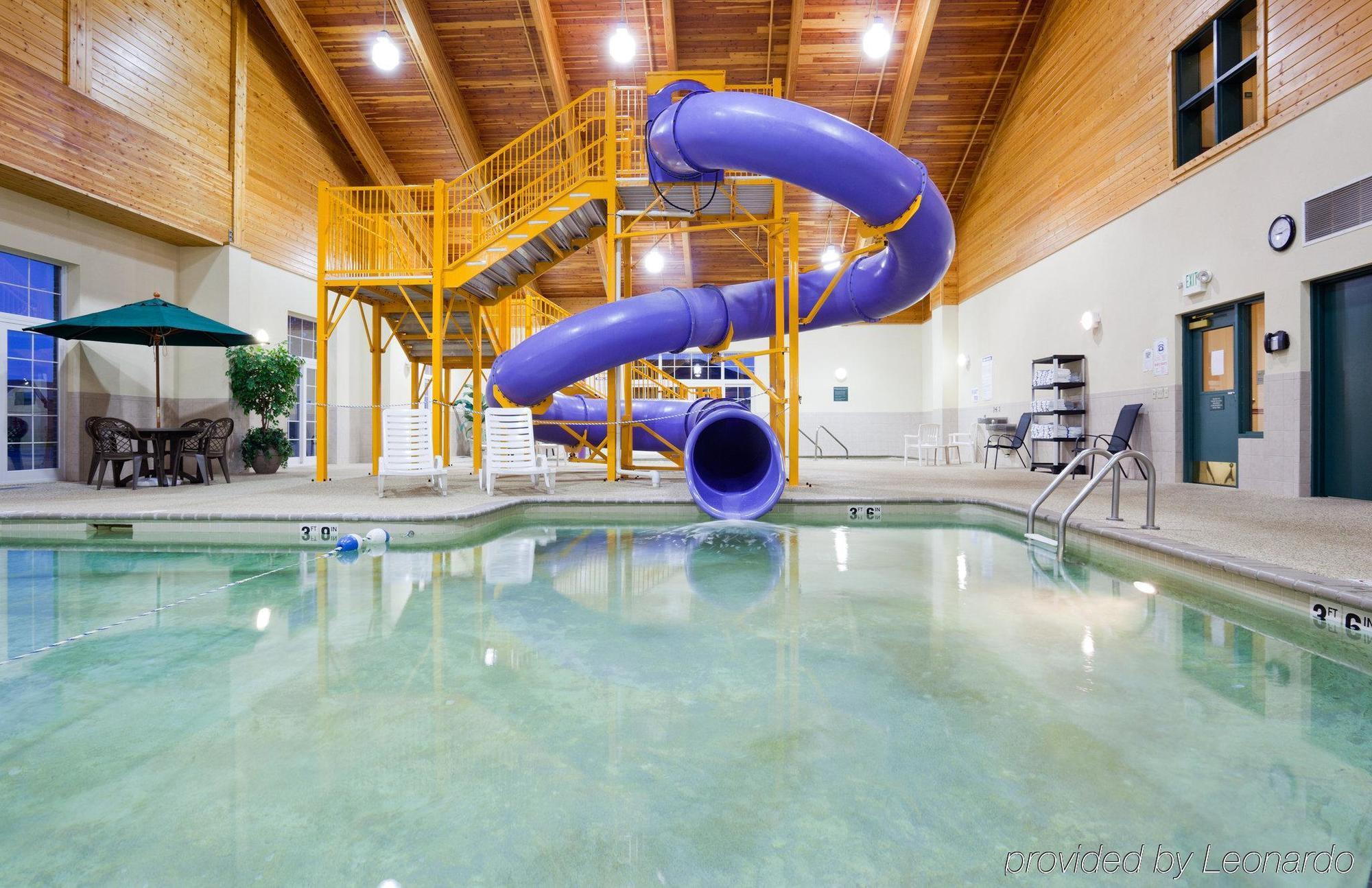 Country Inn & Suites By Radisson, Shoreview-Mounds View, Mn Eksteriør billede