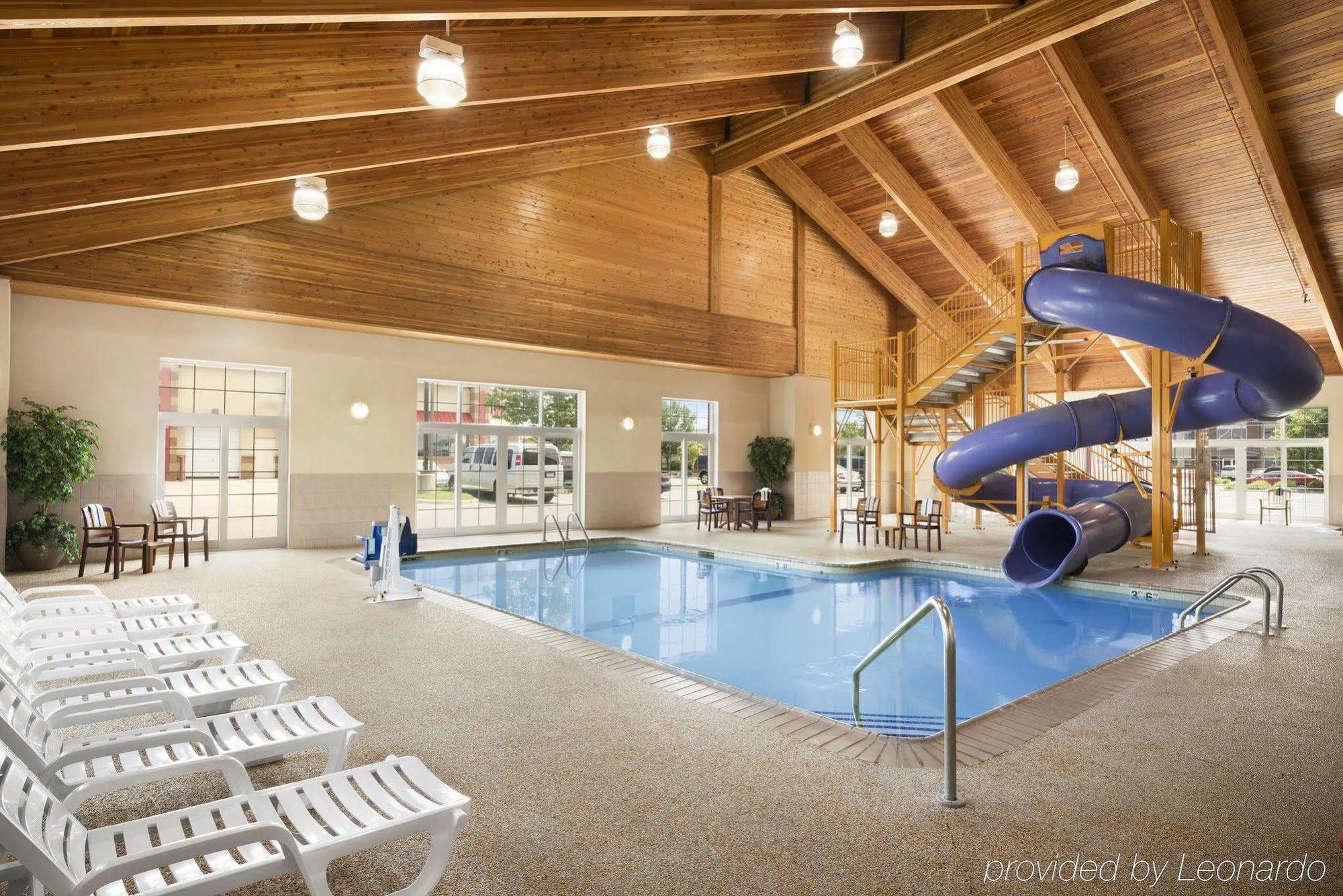 Country Inn & Suites By Radisson, Shoreview-Mounds View, Mn Eksteriør billede