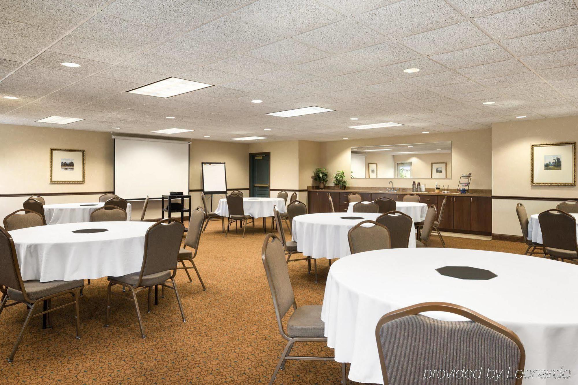 Country Inn & Suites By Radisson, Shoreview-Mounds View, Mn Eksteriør billede