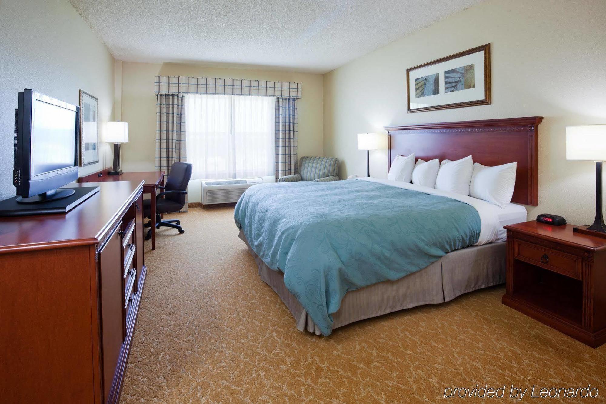 Country Inn & Suites By Radisson, Shoreview-Mounds View, Mn Eksteriør billede