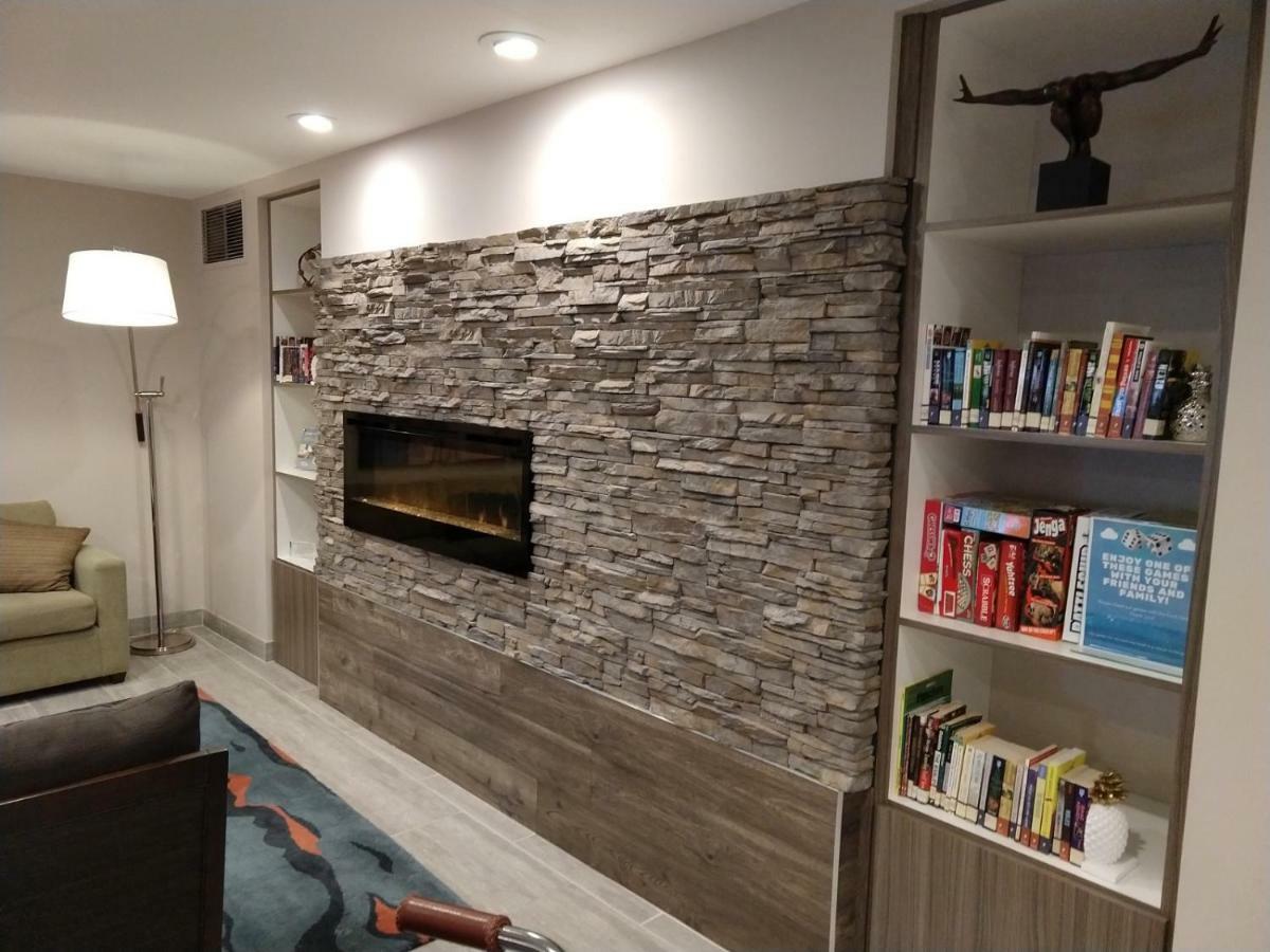 Country Inn & Suites By Radisson, Shoreview-Mounds View, Mn Eksteriør billede